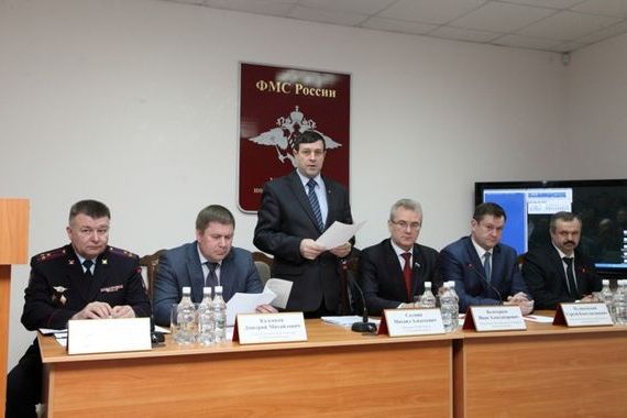 прописка в Нововоронеже